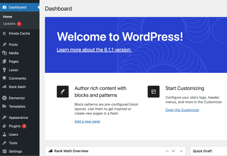 wordpress插件大全-全面解析最实用的wordpress插件推荐