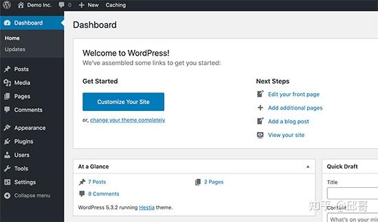 wordpress建购物网站教程-如何轻松使用wordpress搭建购物网站