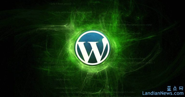WordPress插件推荐-最新最全的WordPress插件分享指南!