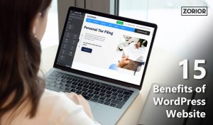 WordPress模板不会用？3分钟教你玩转WordPress主题！