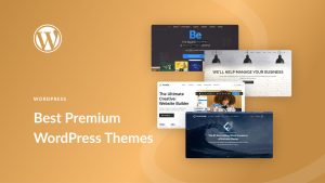 WordPress建站教程，新手3天就能上手