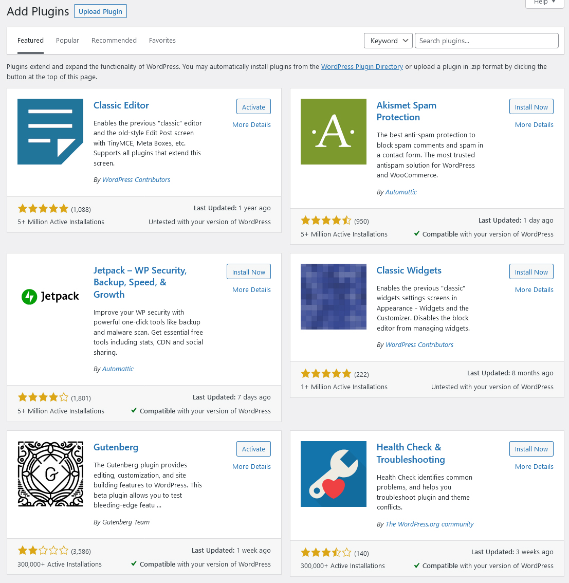 WordPress RSS教程：这个小技巧让流量翻倍，90%的人不知道 三