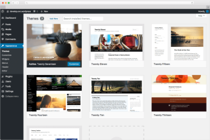 零基础XAMPP搭建WordPress，3分钟搞定网站上线