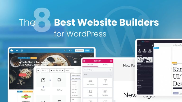 WordPress建站必备!Betheme主题终极使用指南