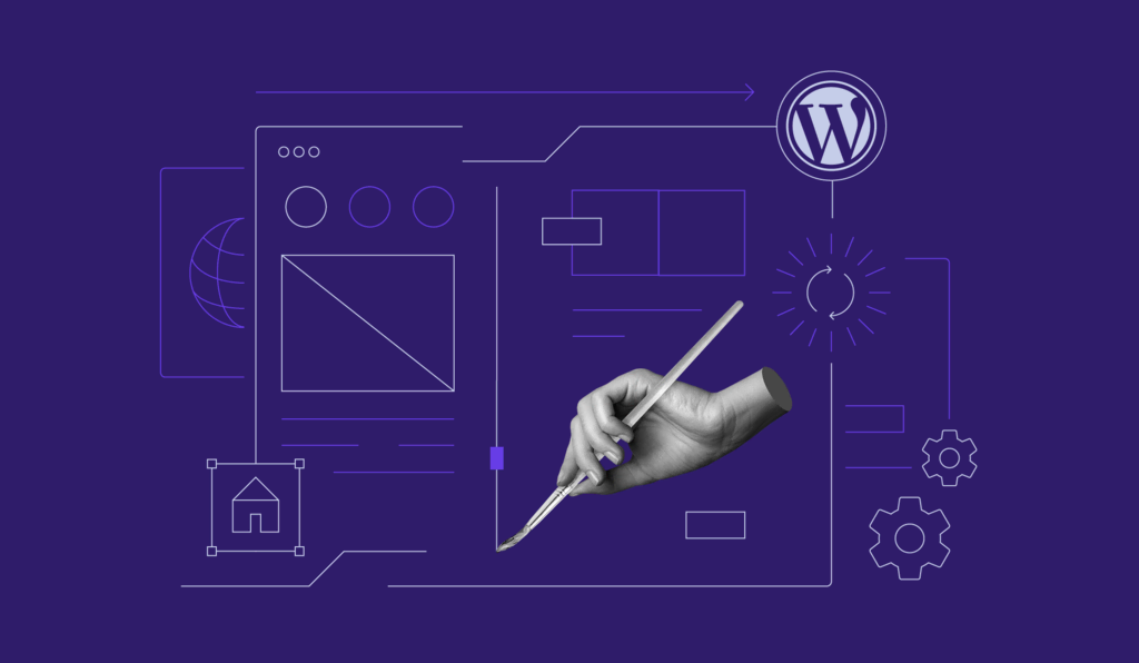 
宝塔面板安装WordPress，新手3分钟搞定 二