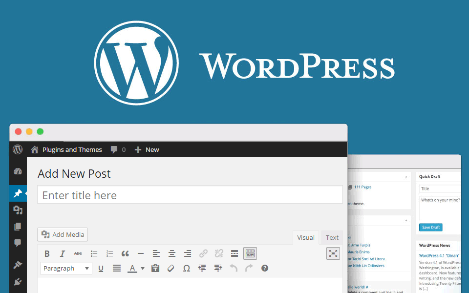 掌握这些代码，轻松搞定WordPress建站教程！  二