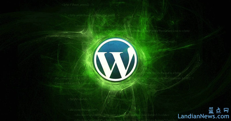 那些想快速学会网站搭建的人注意了！超实用WordPress建站案例视频教程来袭！  三