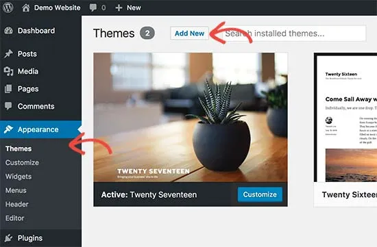 WordPress the7使用教程全揭秘，多种技巧满足你的建站需求 二