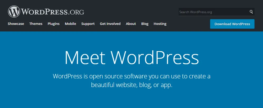 WordPress the7使用教程全揭秘，多种技巧满足你的建站需求 三