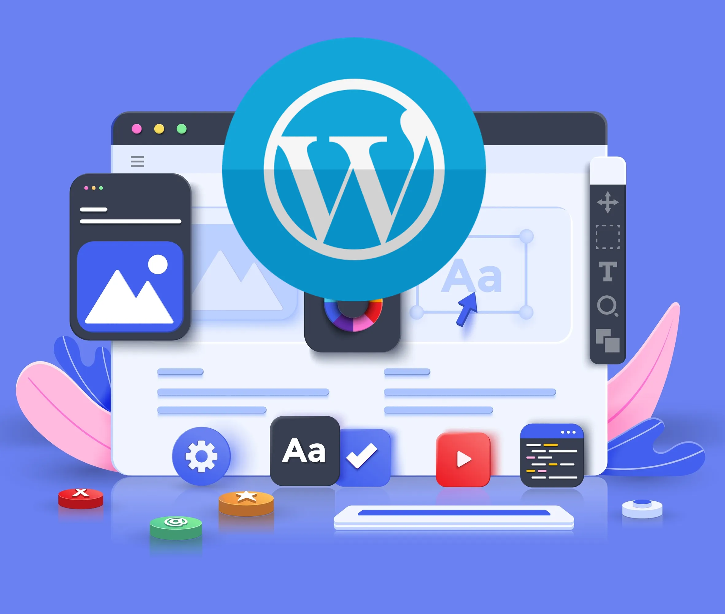 WordPress配置微信支付教程，一步一步带你搞定支付对接 三