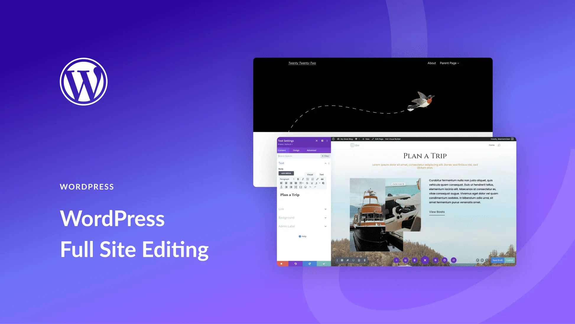 WordPress 后台惊现神秘插件路径 知晓后效率提升一大截 三